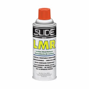 LMR Lecithin Mold Release No.43512N
